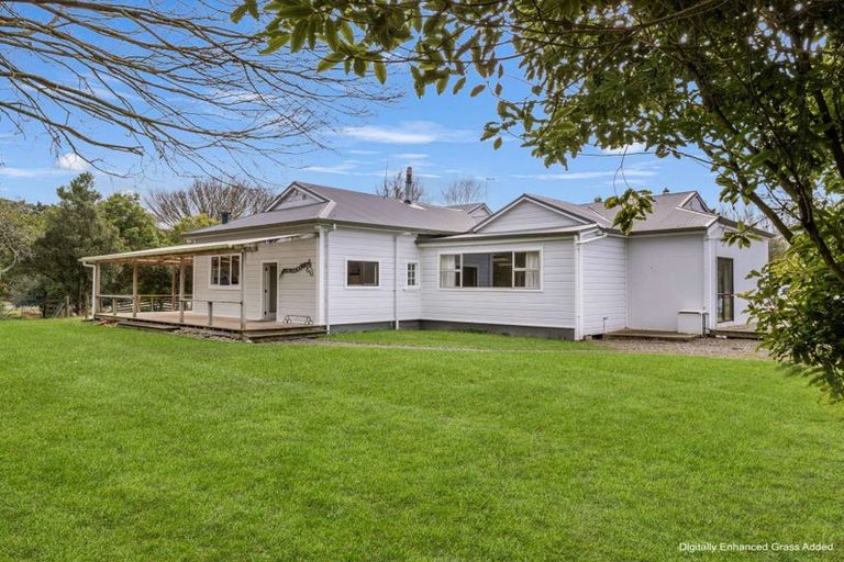 Photo of property in 81473 State Highway 2, Pahiatua, 4982