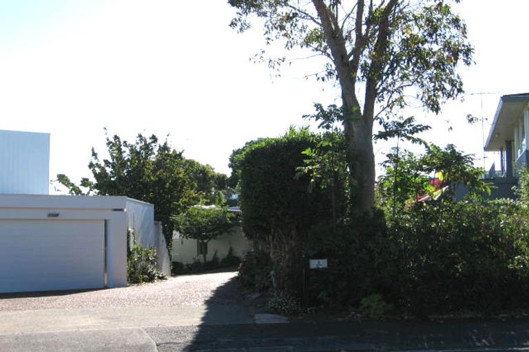 Photo of property in 5 Eric Price Avenue, Takapuna, Auckland, 0620