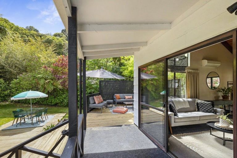 Photo of property in 19 Thames Street, Welbourn, New Plymouth, 4310