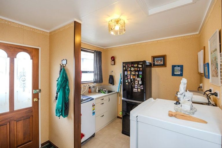 Photo of property in 23 Leven Street, South Hill, Oamaru, 9400