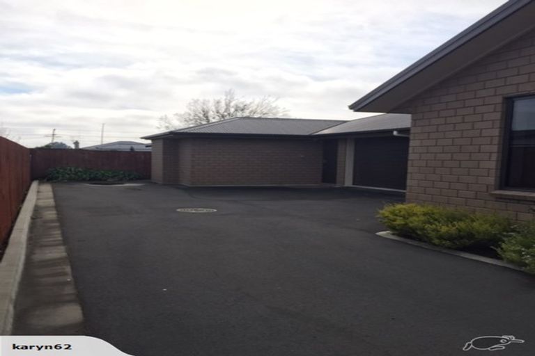 Photo of property in 7/17 Enderley Avenue, Enderley, Hamilton, 3214