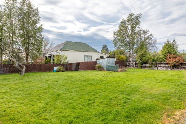 Photo of property in 28 Parsonage Road, Waimate, 7924