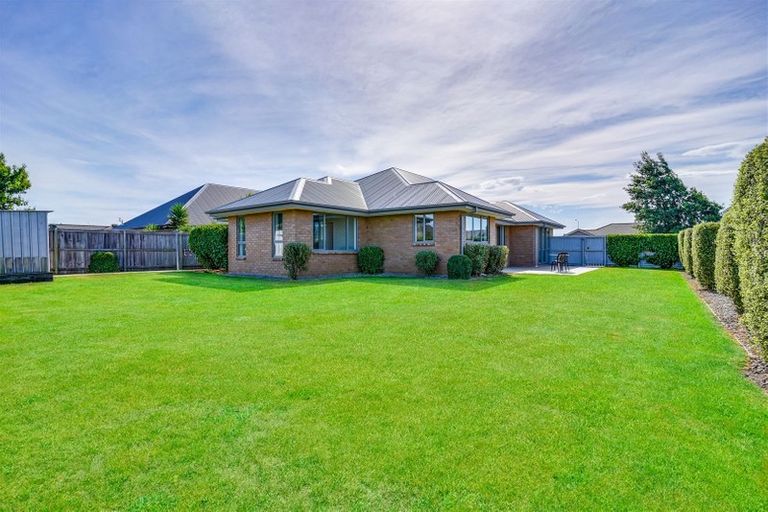 Photo of property in 26 Mariposa Crescent, Aidanfield, Christchurch, 8025