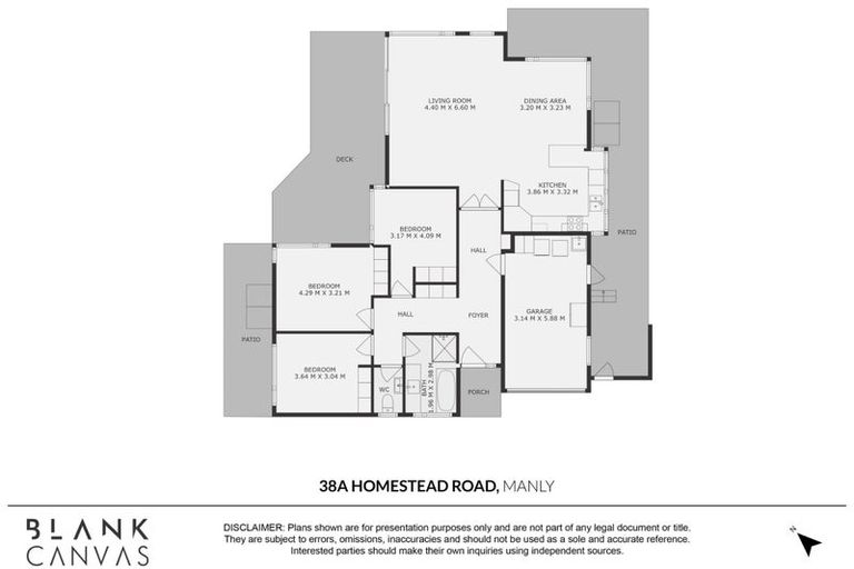 Photo of property in 38 Homestead Road, Manly, Whangaparaoa, 0930
