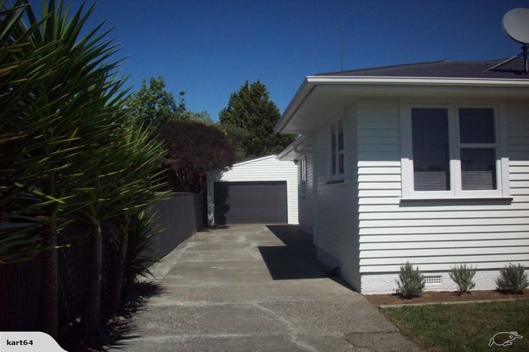 Photo of property in 75 Kettle Avenue, Awapuni, Palmerston North, 4412