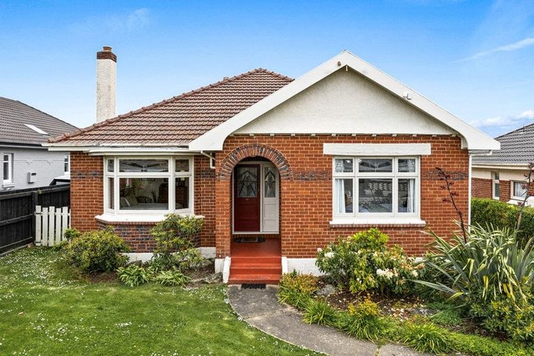 Photo of property in 49 Stirling Street, Andersons Bay, Dunedin, 9013