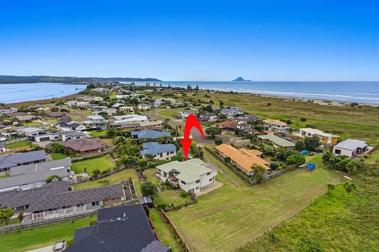 Photo of property in 14 Manuera Place, Ohope, 3121