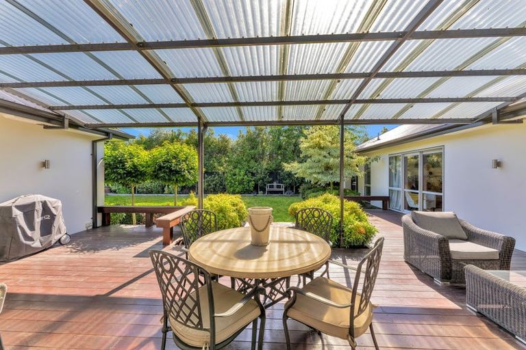 Photo of property in 1 Sheridan Drive, Rolleston, 7614