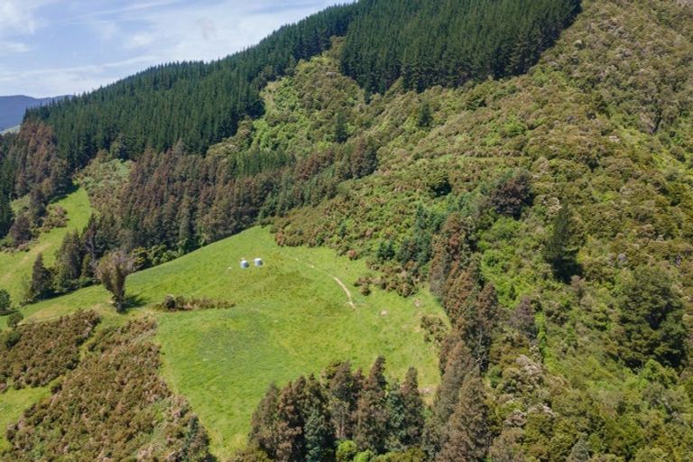 Photo of property in 145 Andrews Road, Wairoa Valley, Brightwater, 7091