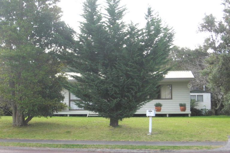 Photo of property in 6 Cory Wright Drive, Tairua, 3508