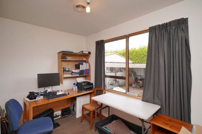 Photo of property in 35 Chinnerys Road, Woodend, 7610