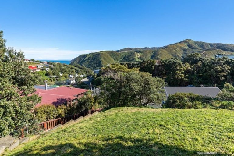 Photo of property in 113 Severn Street, Island Bay, Wellington, 6023