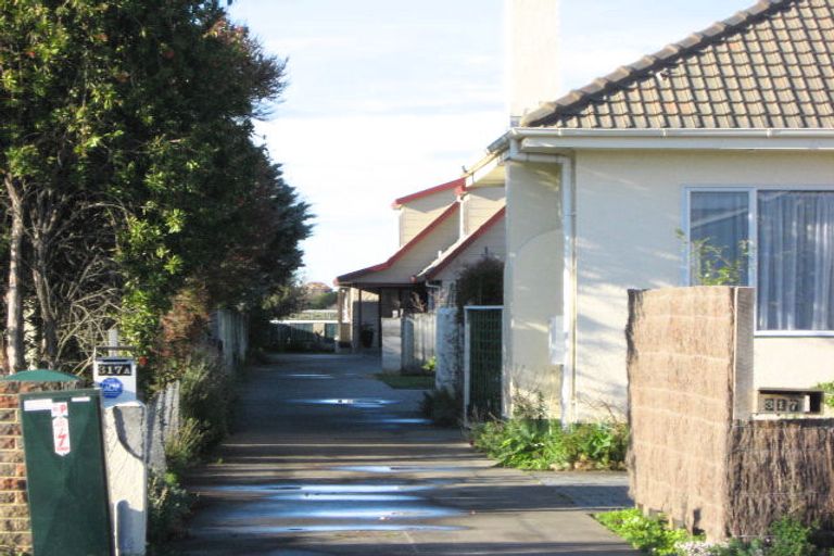 Photo of property in 317a Gascoigne Street, Raureka, Hastings, 4120