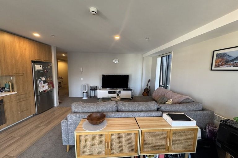 Photo of property in Vsp South, 706/168 Victoria Street, Te Aro, Wellington, 6011