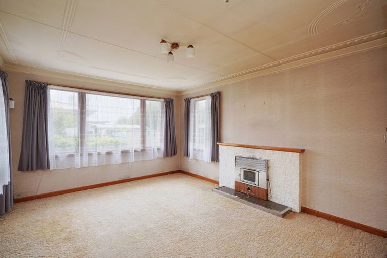 Photo of property in 256 Conyers Street, Strathern, Invercargill, 9812