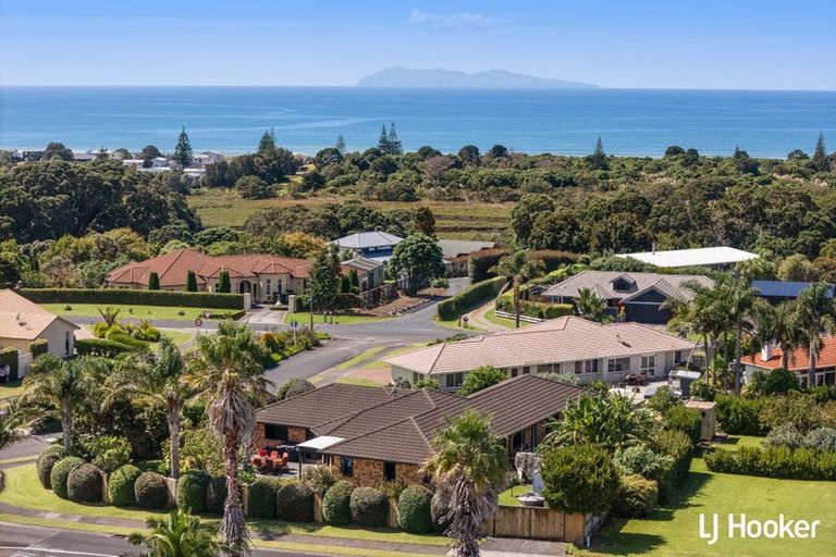 Photo of property in 3 Athenree Heights, Athenree, Katikati, 3177