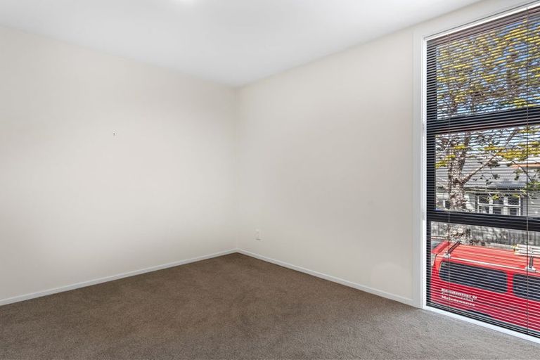 Photo of property in 3/25 Grove Road, Addington, Christchurch, 8024