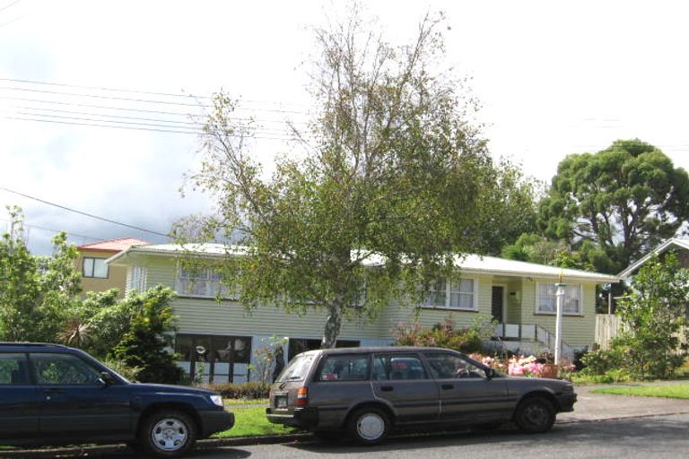 Photo of property in 11 Mayville Avenue, New Lynn, Auckland, 0600