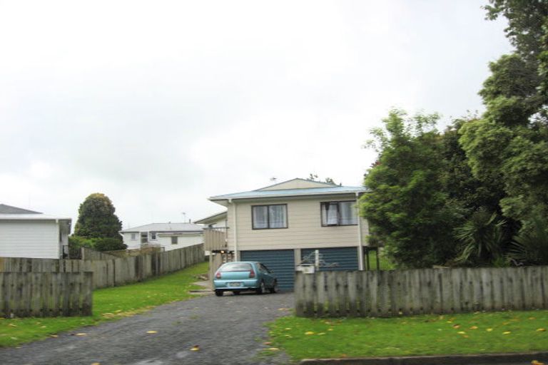 Photo of property in 7 Sorrento Street, Onerahi, Whangarei, 0110