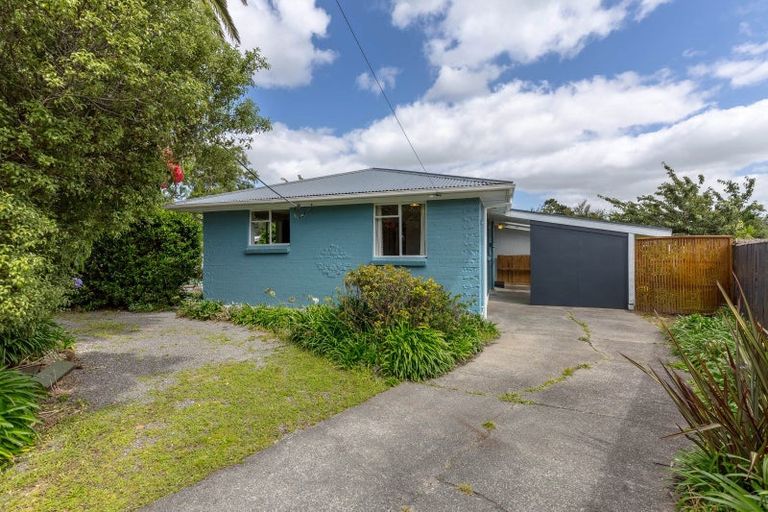 Photo of property in 118 Brandon Street, Featherston, 5710