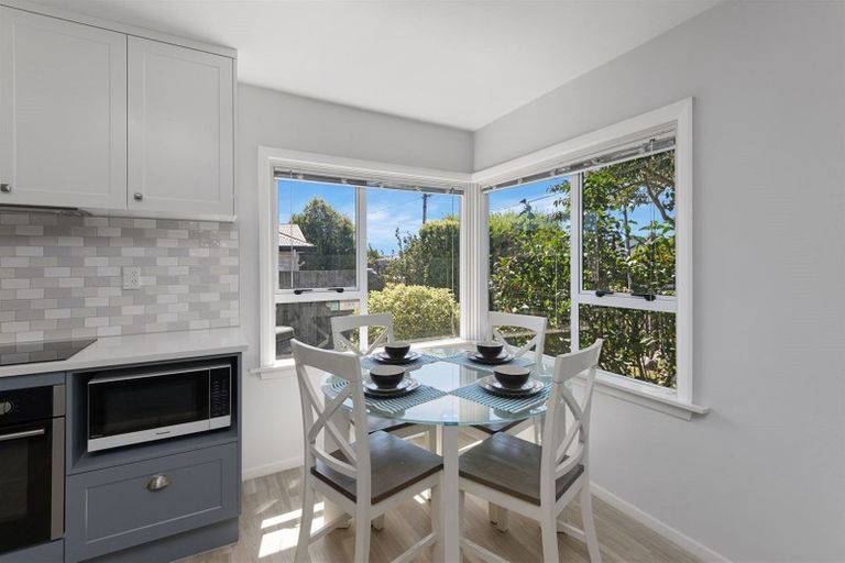 Photo of property in 1a Badger Street, Parklands, Christchurch, 8083