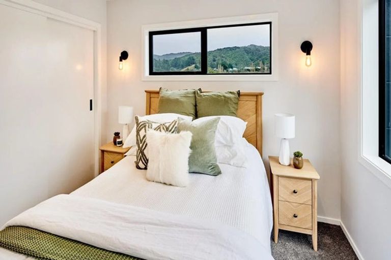 Photo of property in 5/24 Bull Avenue, Wainuiomata, Lower Hutt, 5014