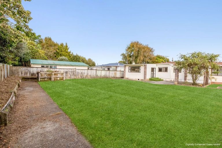 Photo of property in 6 Read Street, Levin, 5510