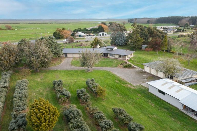 Photo of property in 132 Foxton Beach Road, Foxton Beach, Foxton, 4891