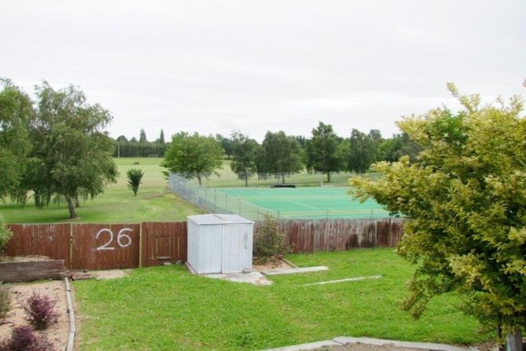 Photo of property in 26 Frances Street, Balclutha, 9230