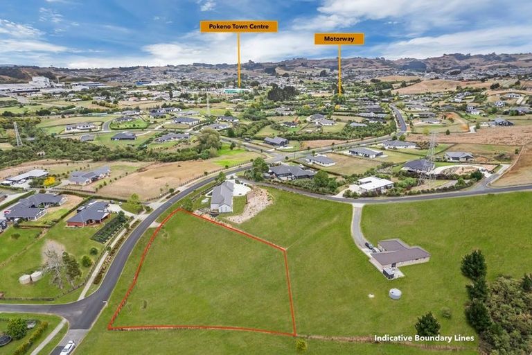 Photo of property in 81 Mcintosh Drive, Pokeno, 2471