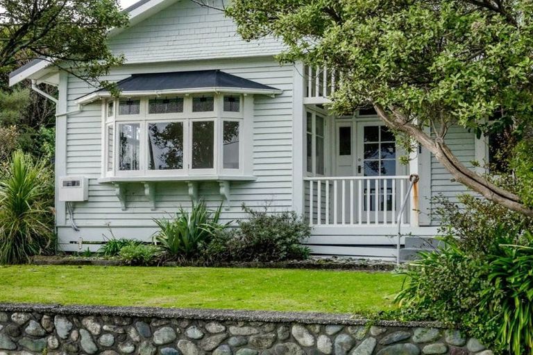 Photo of property in 120 Fitzherbert Street, Hokitika, 7810