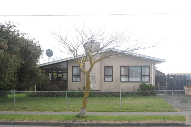 Photo of property in 16 Kelvin Road, Maraenui, Napier, 4110