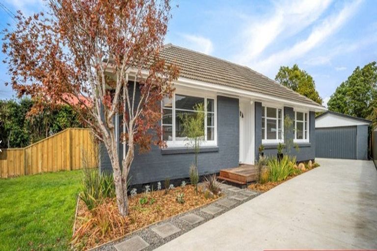 Photo of property in 11a Palmside Street, Somerfield, Christchurch, 8024