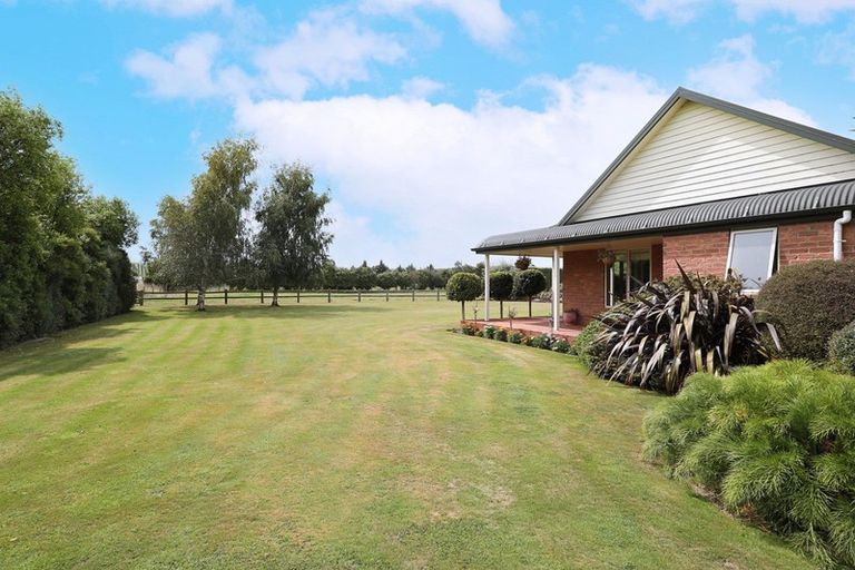 Photo of property in 542 Norman Road, Winton, 9781