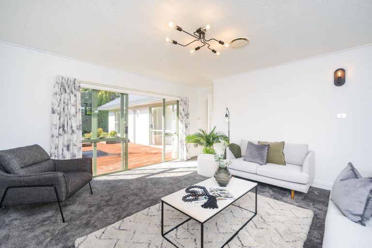 Photo of property in 82 James Line, Kelvin Grove, Palmerston North, 4414