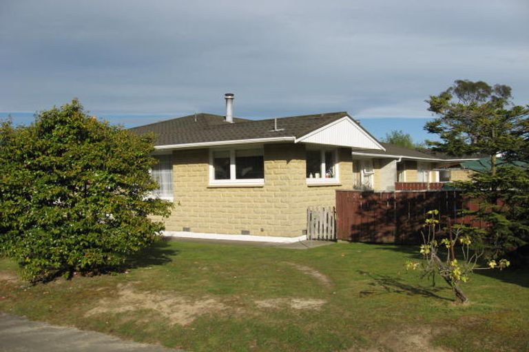 Photo of property in 2/98 Kawai Street, Nelson South, Nelson, 7010