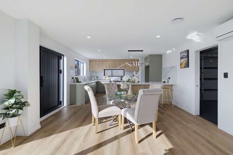 Photo of property in 124 Helvetia Road, Pukekohe, 2120