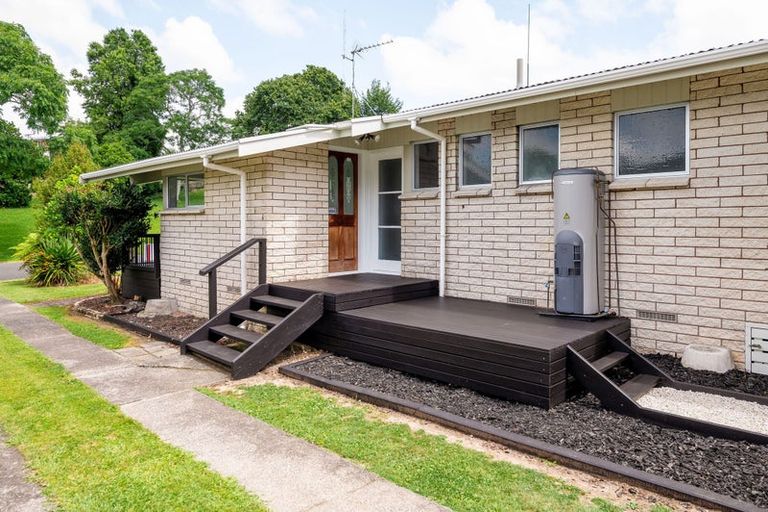 Photo of property in 37 Exeter Street, Glenview, Hamilton, 3206