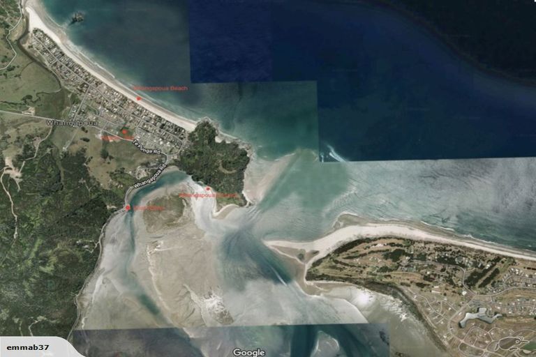 Photo of property in 46 Te Punga Road, Whangapoua, Coromandel, 3582