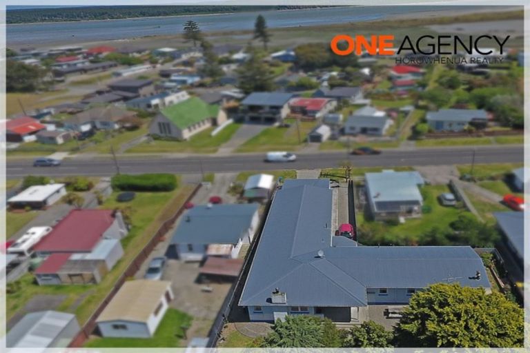 Photo of property in 169 Seabury Avenue, Foxton Beach, Foxton, 4815