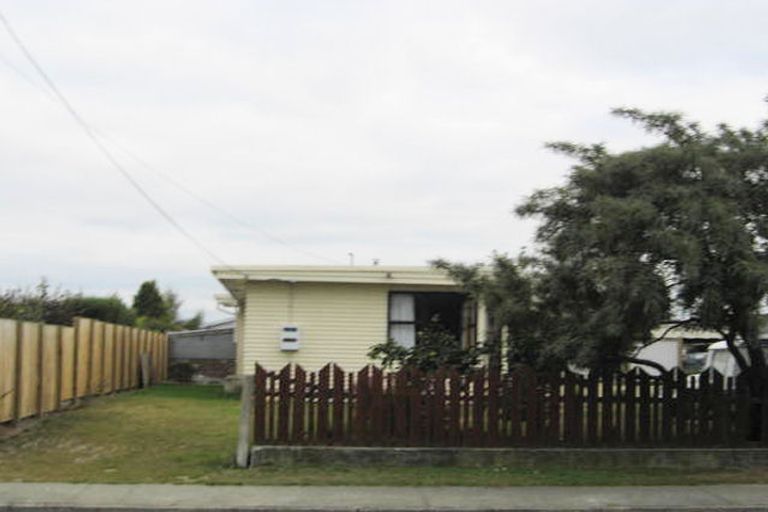 Photo of property in 41 Gammack Street, Temuka, 7920