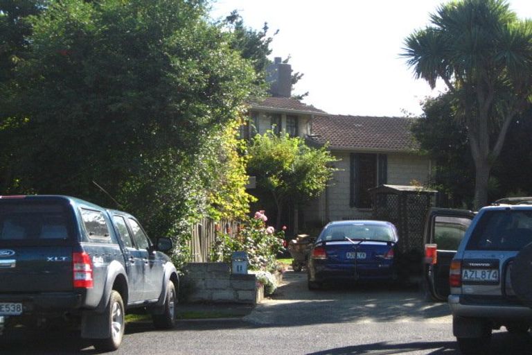 Photo of property in 11 Windsor Place, Mosgiel, 9024