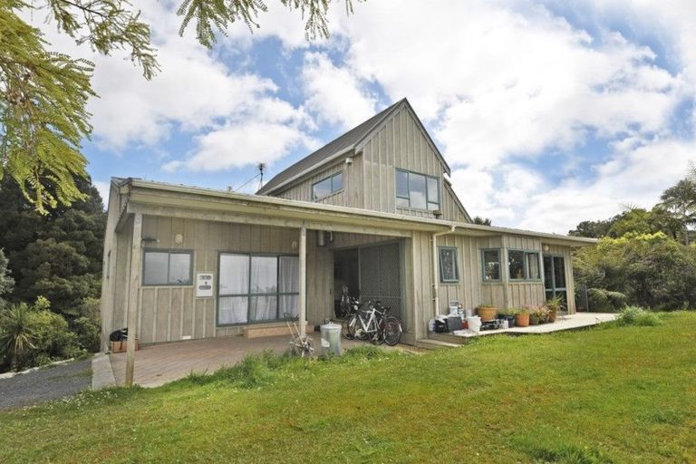 Photo of property in 776 Matakana Valley Road, Whangaripo, Warkworth, 0985