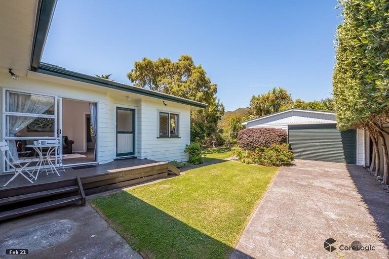 Photo of property in 9 Fairfield Avenue, Fairfield, Lower Hutt, 5011