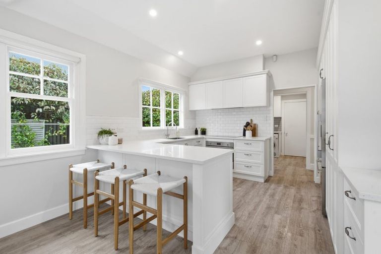Photo of property in 3 Royds Street, Fendalton, Christchurch, 8014