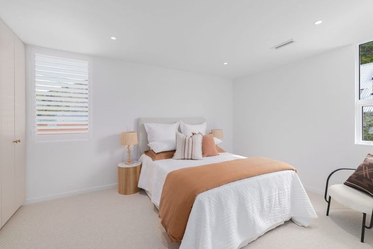 Photo of property in 3 Wiggins Street, Sumner, Christchurch, 8081