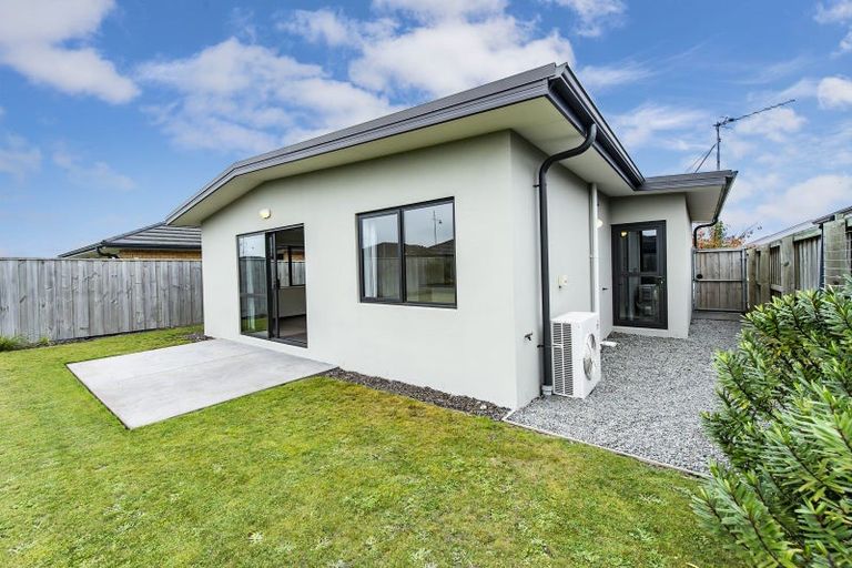 Photo of property in 27 Pakohe Street, Pegasus, 7612