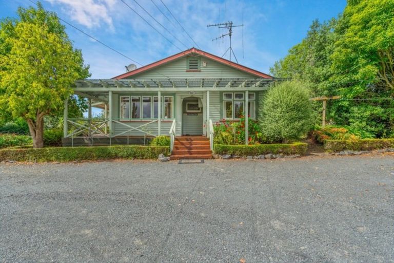 Photo of property in 439 Rotokauri Road, Rotokauri, Hamilton, 3289