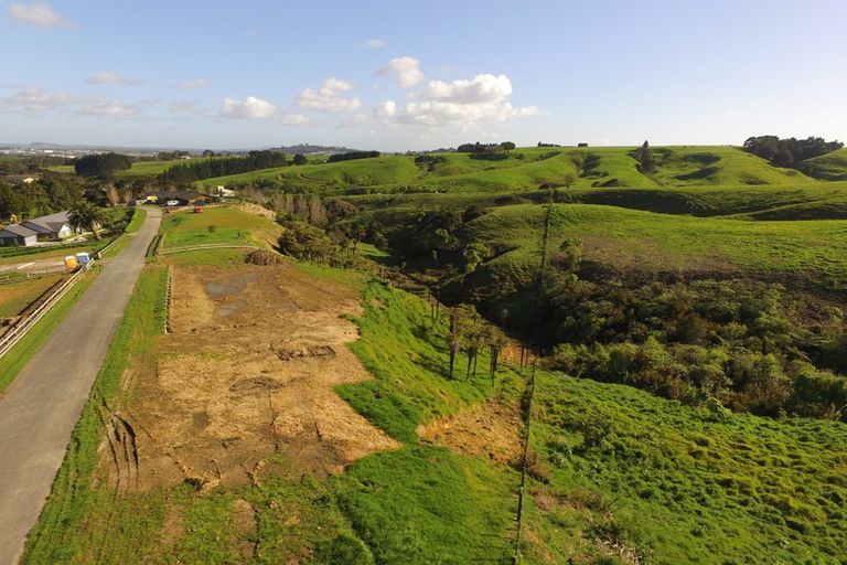 Photo of property in 542 Redoubt Road, Totara Park, Auckland, 2019
