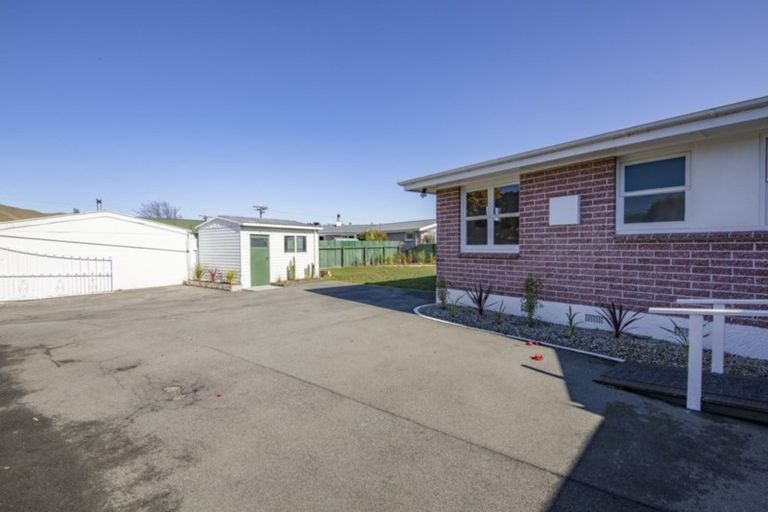 Photo of property in 8 Kinloch Crescent, Witherlea, Blenheim, 7201